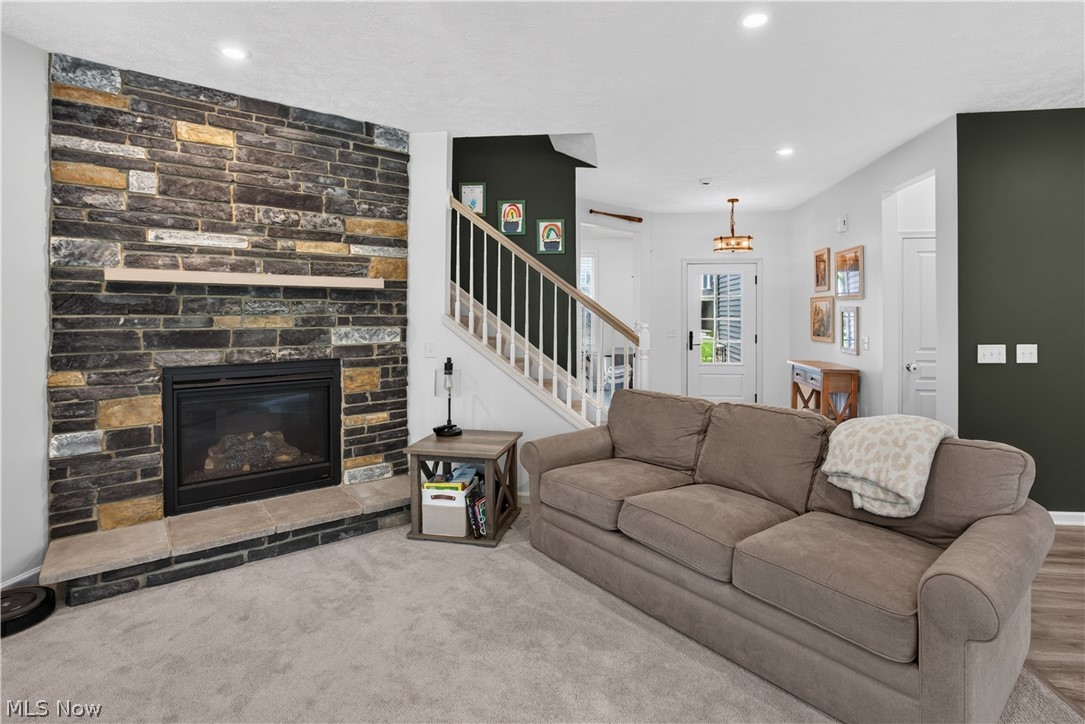 8643 Tahoe Drive Macedonia OH 44056