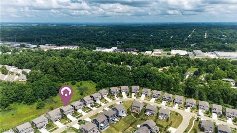 8643 Tahoe Drive Macedonia OH 44056