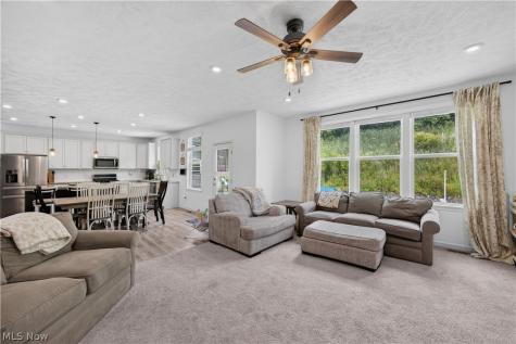 8643 Tahoe Drive Macedonia OH 44056
