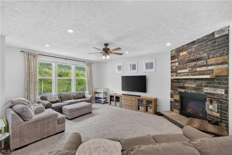 8643 Tahoe Drive Macedonia OH 44056