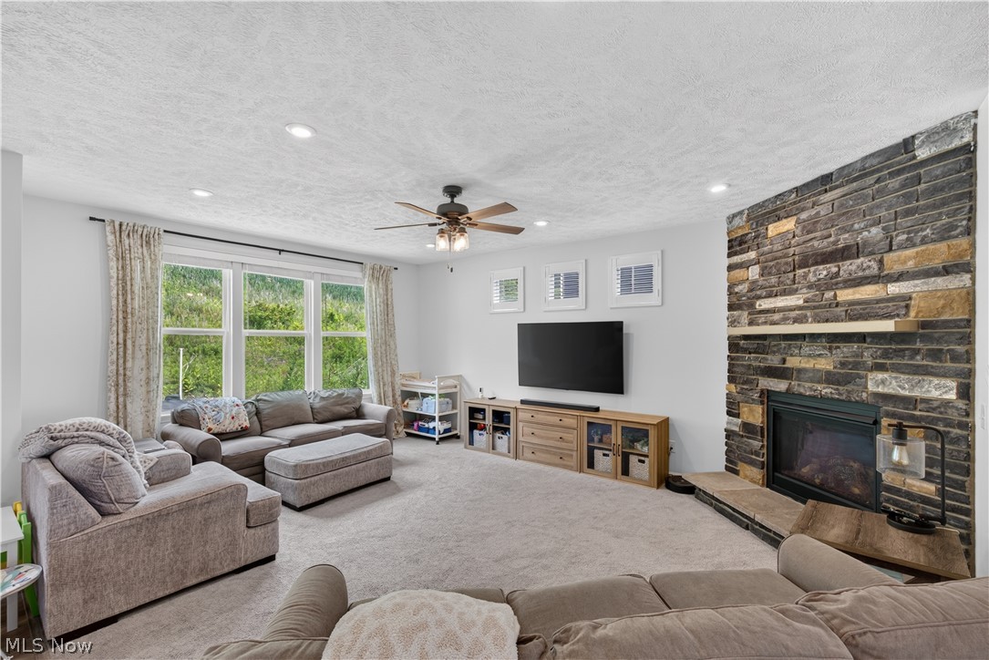 8643 Tahoe Drive Macedonia OH 44056
