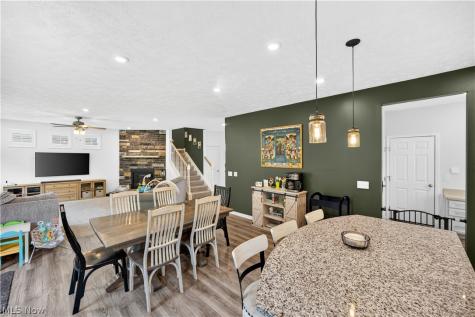 8643 Tahoe Drive Macedonia OH 44056