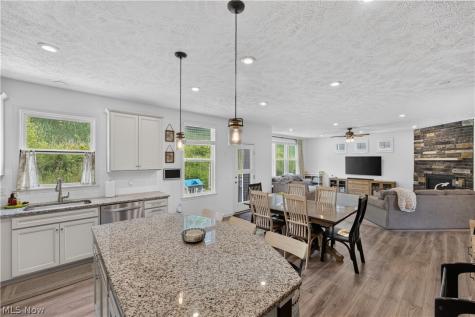 8643 Tahoe Drive Macedonia OH 44056