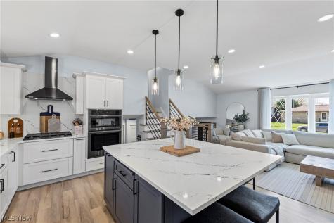 12008 Tucson Drive Parma OH 44130