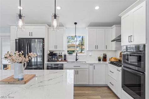 12008 Tucson Drive Parma OH 44130