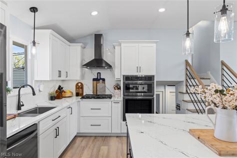12008 Tucson Drive Parma OH 44130