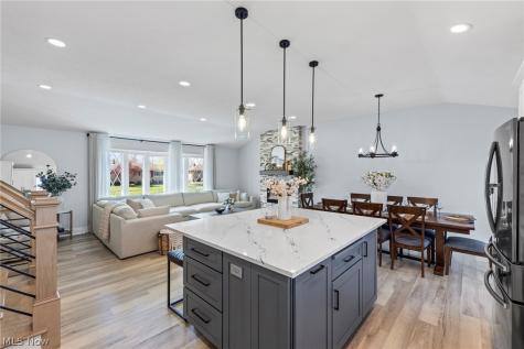 12008 Tucson Drive Parma OH 44130