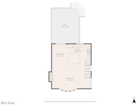 12008 Tucson Drive Parma OH 44130