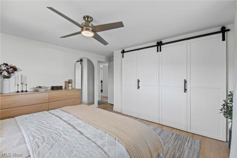 12008 Tucson Drive Parma OH 44130