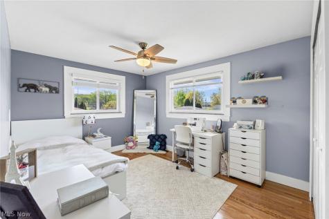 12008 Tucson Drive Parma OH 44130