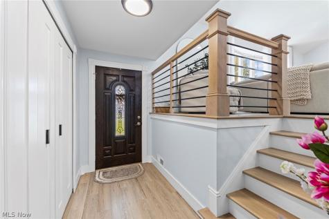 12008 Tucson Drive Parma OH 44130