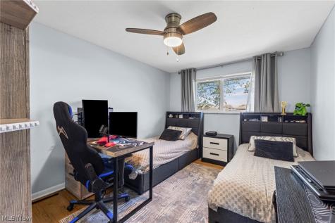 12008 Tucson Drive Parma OH 44130