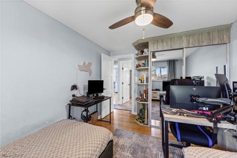 12008 Tucson Drive Parma OH 44130