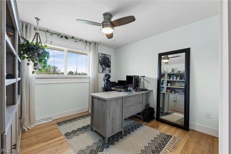 12008 Tucson Drive Parma OH 44130