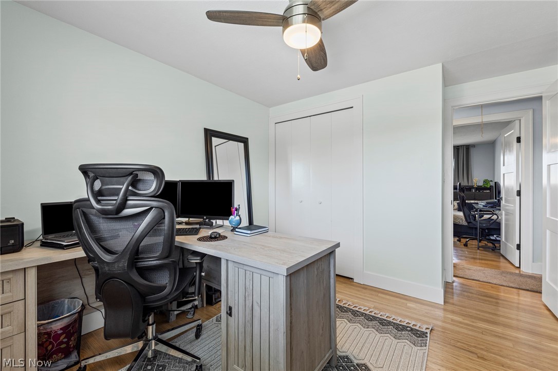 12008 Tucson Drive Parma OH 44130