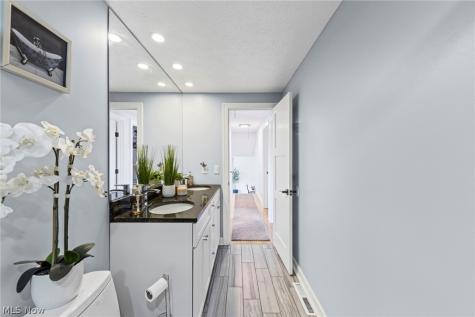 12008 Tucson Drive Parma OH 44130