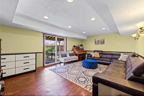 12008 Tucson Drive Parma OH 44130