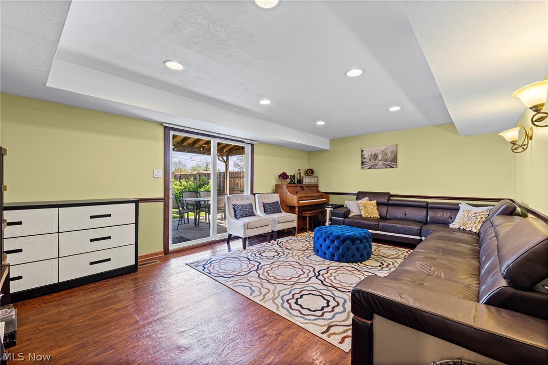 12008 Tucson Drive Parma OH 44130