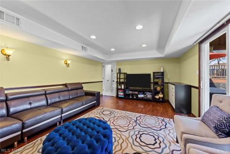 12008 Tucson Drive Parma OH 44130