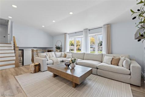 12008 Tucson Drive Parma OH 44130