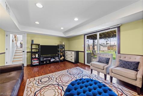 12008 Tucson Drive Parma OH 44130