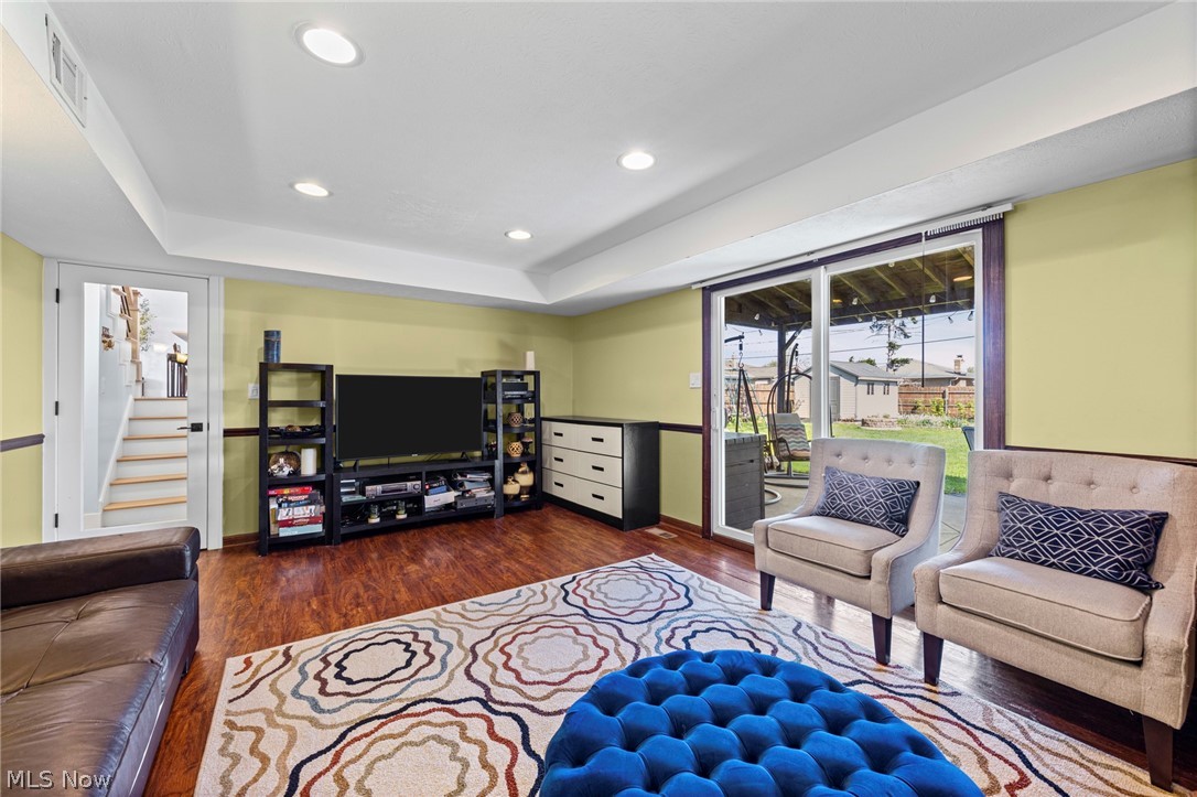 12008 Tucson Drive Parma OH 44130