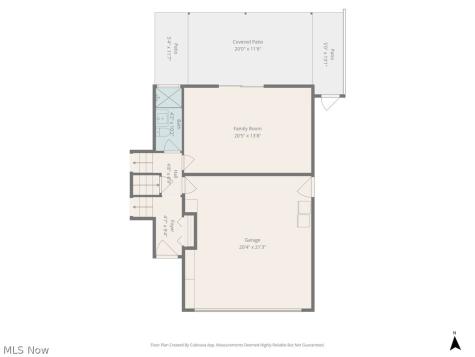 12008 Tucson Drive Parma OH 44130