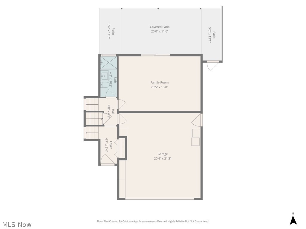 12008 Tucson Drive Parma OH 44130