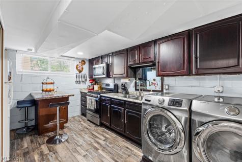 12008 Tucson Drive Parma OH 44130
