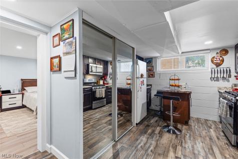 12008 Tucson Drive Parma OH 44130
