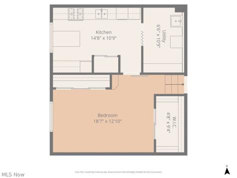 12008 Tucson Drive Parma OH 44130
