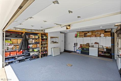 12008 Tucson Drive Parma OH 44130