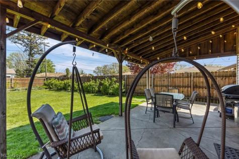 12008 Tucson Drive Parma OH 44130