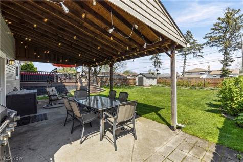 12008 Tucson Drive Parma OH 44130