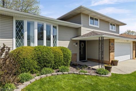 12008 Tucson Drive Parma OH 44130