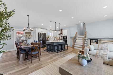 12008 Tucson Drive Parma OH 44130