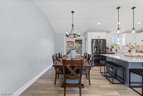 12008 Tucson Drive Parma OH 44130