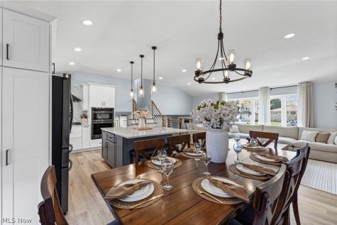 12008 Tucson Drive Parma OH 44130