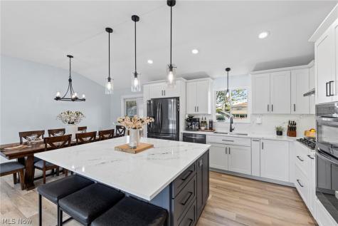 12008 Tucson Drive Parma OH 44130