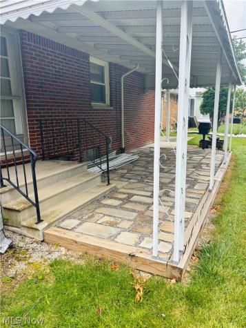 24346 Paradise Lane Euclid OH 44123