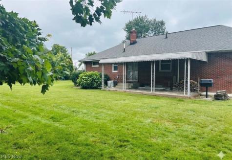 24346 Paradise Lane Euclid OH 44123