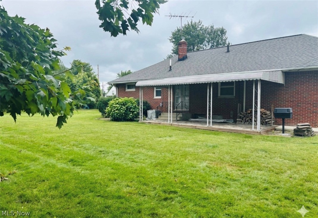 24346 Paradise Lane Euclid OH 44123