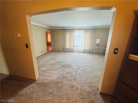 24346 Paradise Lane Euclid OH 44123