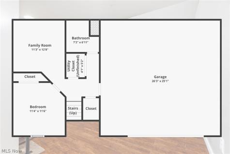 6055 Apple Street Louisville OH 44641