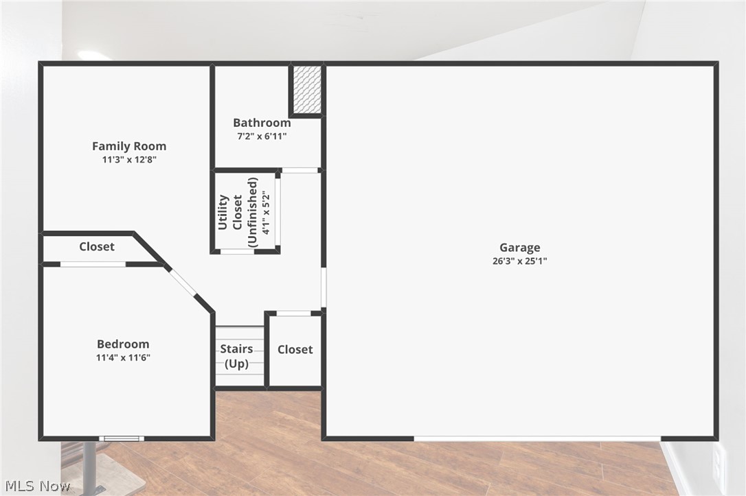 6055 Apple Street Louisville OH 44641