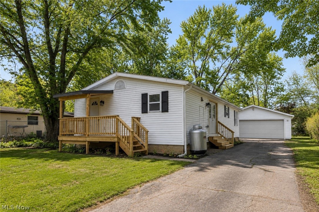 78 Bass Court Lagrange OH 44050
