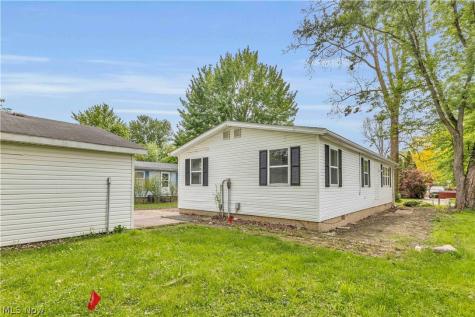 78 Bass Court Lagrange OH 44050