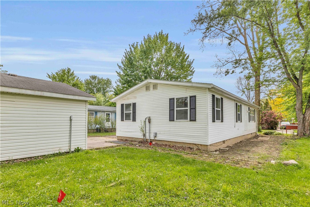 78 Bass Court Lagrange OH 44050