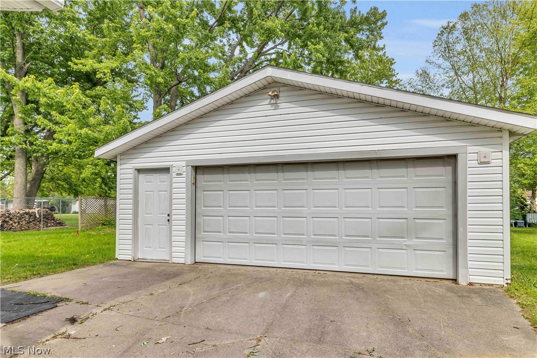 78 Bass Court Lagrange OH 44050
