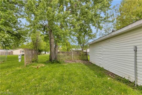 78 Bass Court Lagrange OH 44050
